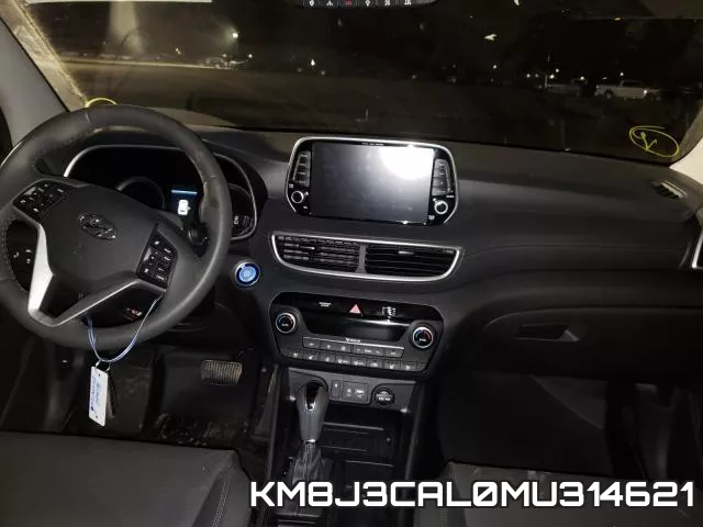 KM8J3CAL0MU314621 фото 10
