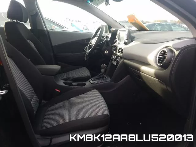 KM8K12AA8LU520013 фото 6
