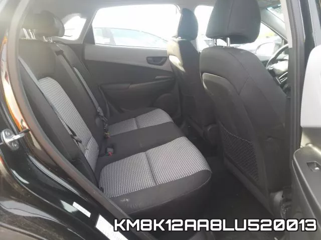 KM8K12AA8LU520013 фото 7