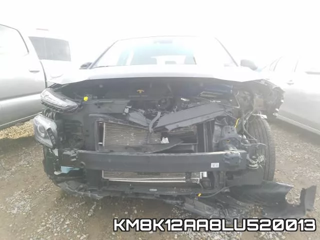 KM8K12AA8LU520013 фото 10
