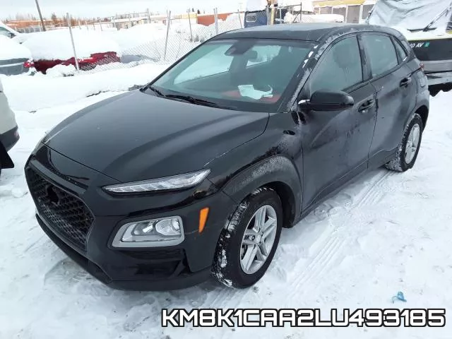 KM8K1CAA2LU493185 фото 3