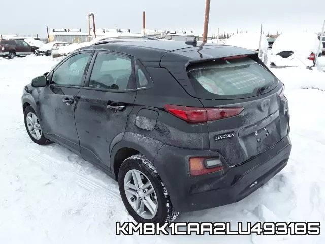 KM8K1CAA2LU493185 фото 4