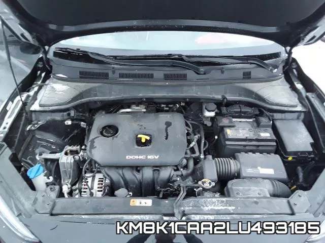 KM8K1CAA2LU493185 фото 8