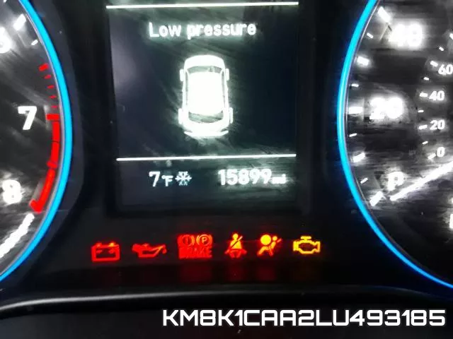 KM8K1CAA2LU493185 фото 9