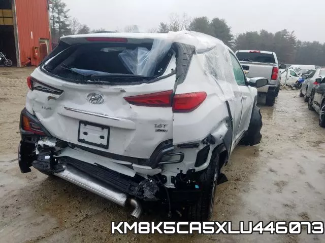 KM8K5CA5XLU446073 фото 4