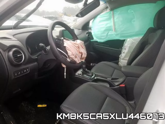 KM8K5CA5XLU446073 фото 5
