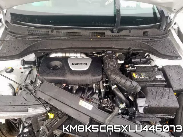 KM8K5CA5XLU446073 фото 7