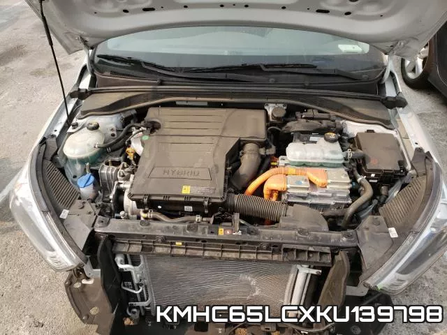 KMHC65LCXKU139798 фото 8