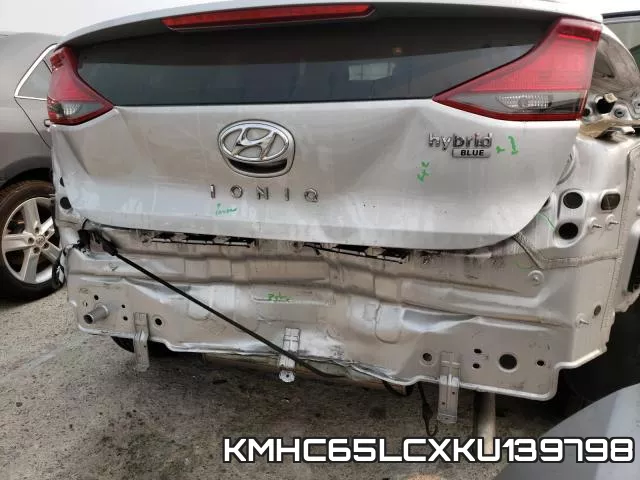 KMHC65LCXKU139798 фото 10