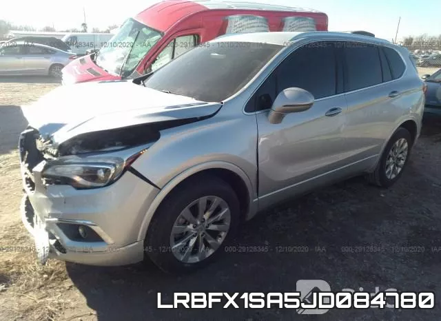 LRBFX1SA5JD084780 фото 3