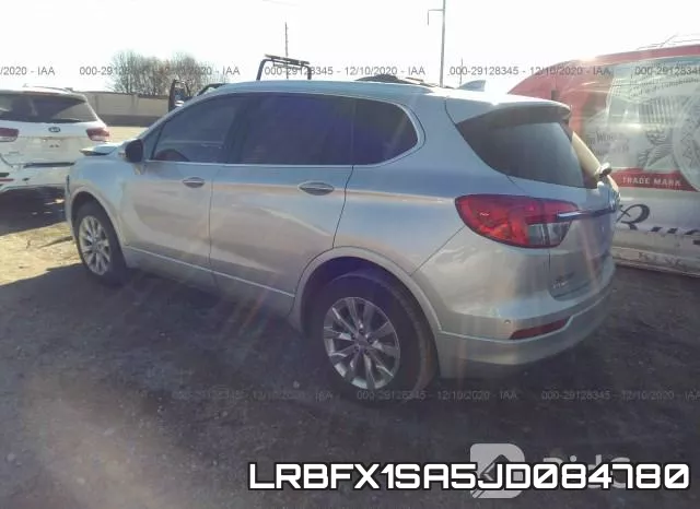 LRBFX1SA5JD084780 фото 4