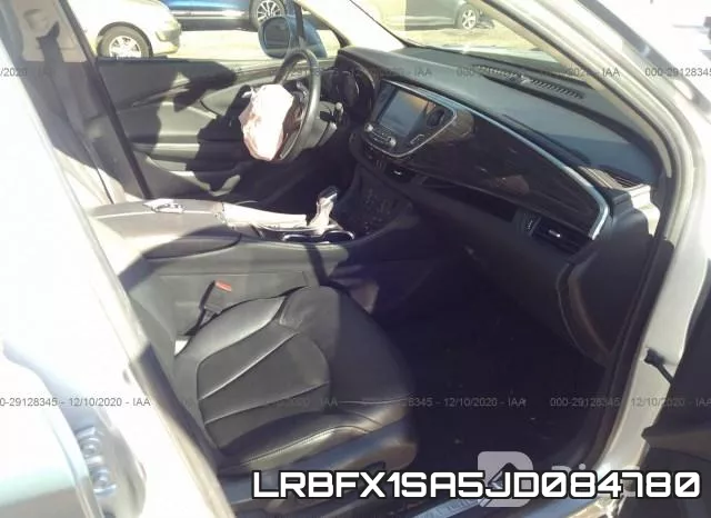 LRBFX1SA5JD084780 фото 6