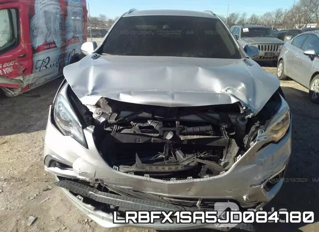 LRBFX1SA5JD084780 фото 7