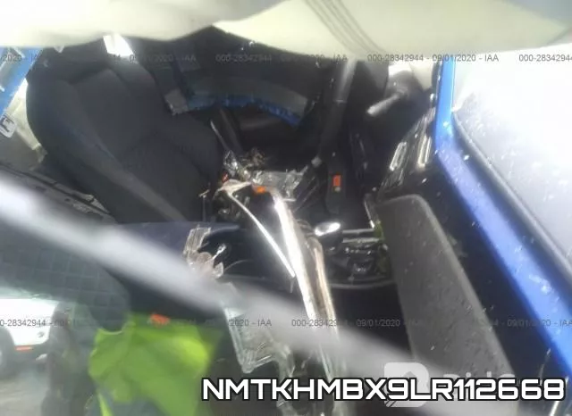NMTKHMBX9LR112668 фото 6