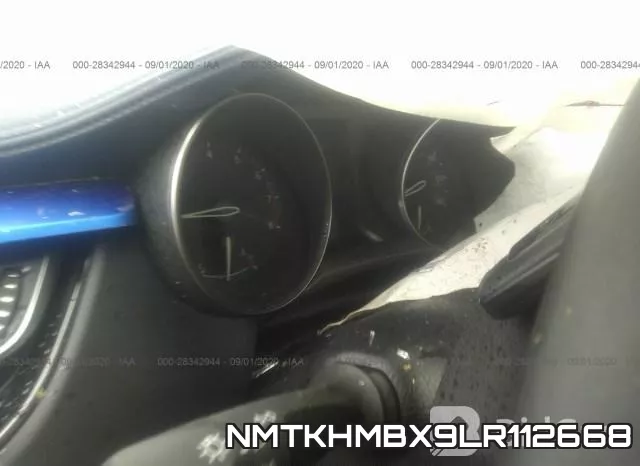 NMTKHMBX9LR112668 фото 8