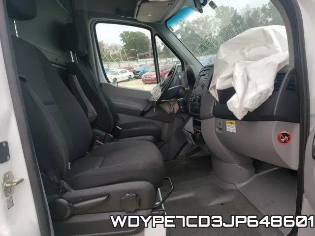 WDYPE7CD3JP648601 фото 6