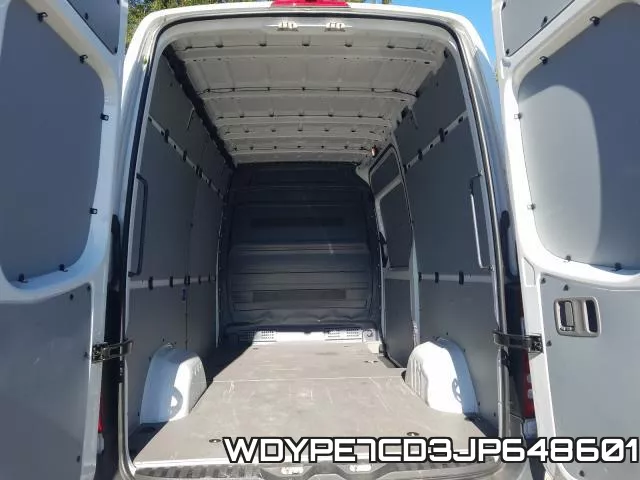 WDYPE7CD3JP648601 фото 7