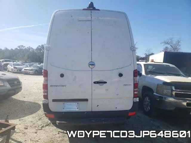 WDYPE7CD3JP648601 фото 10