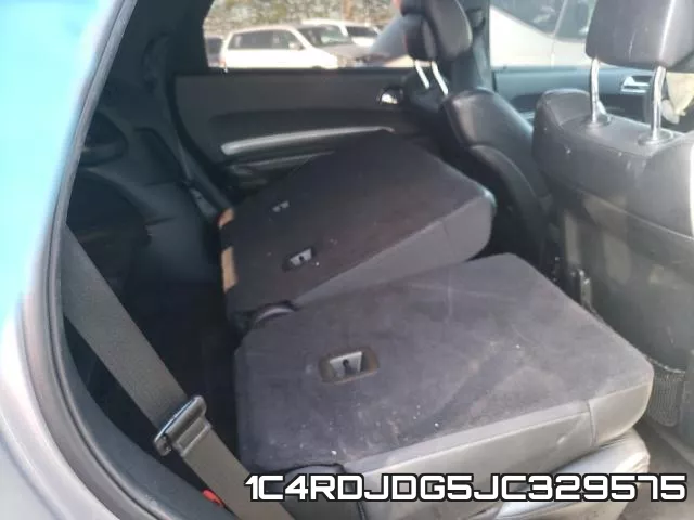 1C4RDJDG5JC329575 фото 7