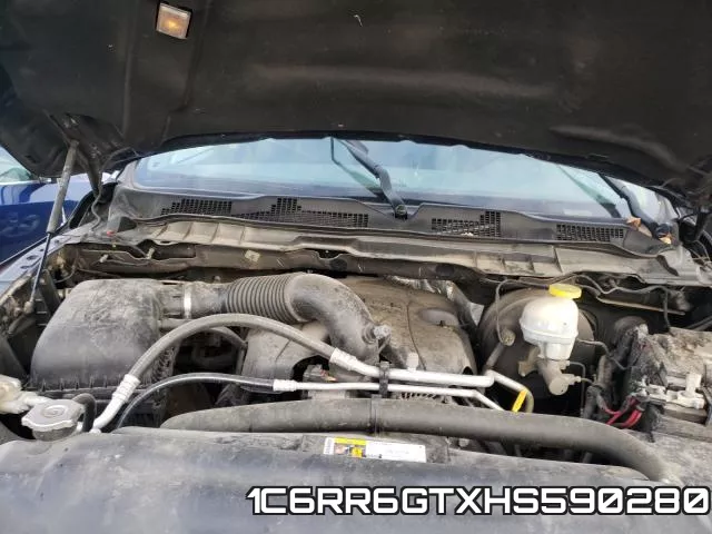 1C6RR6GTXHS590280 фото 7
