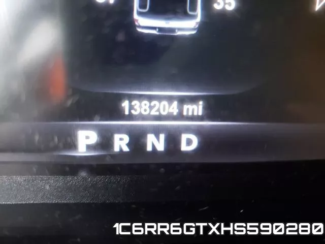 1C6RR6GTXHS590280 фото 8