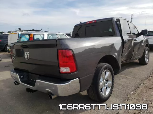 1C6RR6TT7JS171038 фото 3