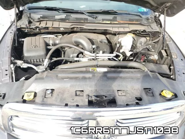 1C6RR6TT7JS171038 фото 6