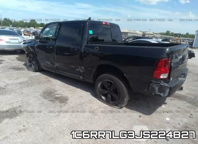1C6RR7LG3JS224827 фото 4