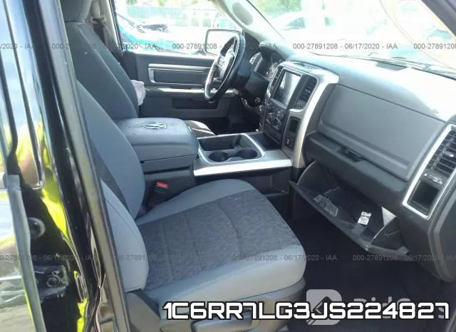 1C6RR7LG3JS224827 фото 5