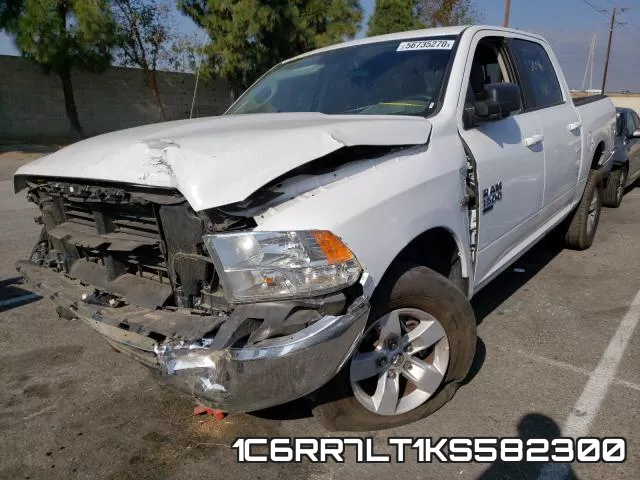 1C6RR7LT1KS582300 фото 3