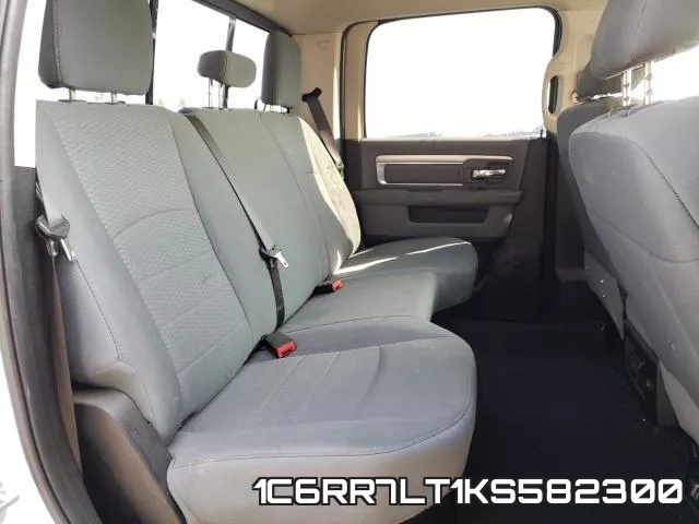 1C6RR7LT1KS582300 фото 6