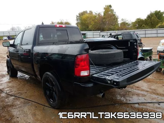 1C6RR7LT3KS636938 фото 4