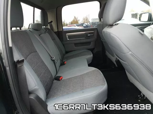 1C6RR7LT3KS636938 фото 7