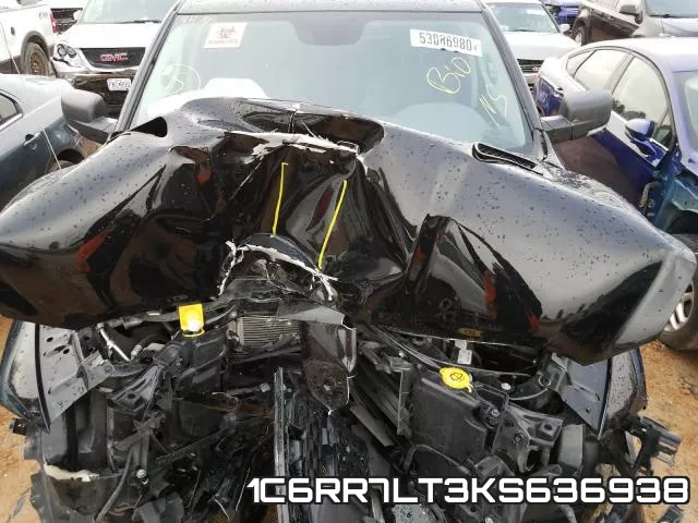 1C6RR7LT3KS636938 фото 8