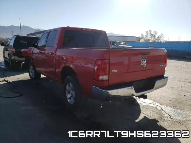 1C6RR7LT9HS623362 фото 4