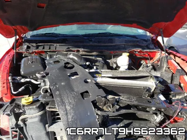 1C6RR7LT9HS623362 фото 7