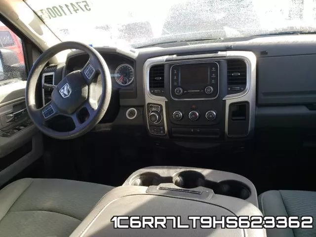 1C6RR7LT9HS623362 фото 9