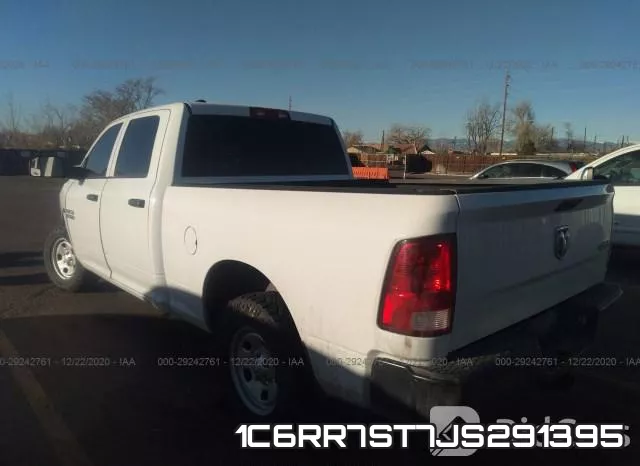 1C6RR7ST7JS291395 фото 3