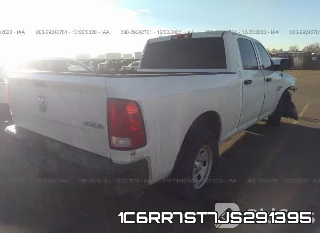 1C6RR7ST7JS291395 фото 4