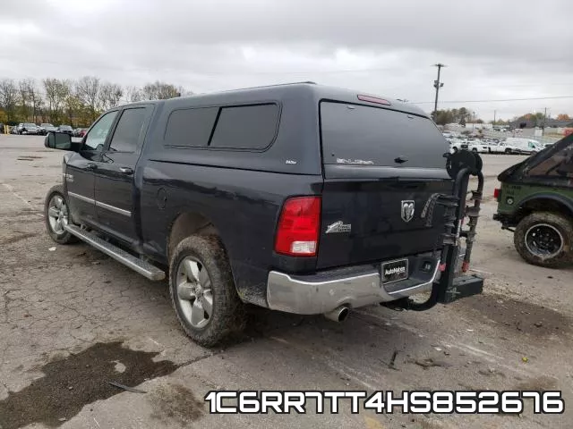 1C6RR7TT4HS852676 фото 4