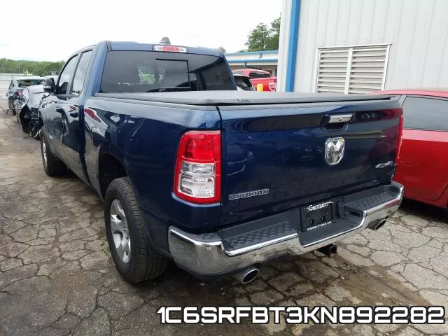 1C6SRFBT3KN892282 фото 4