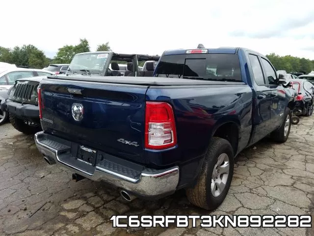 1C6SRFBT3KN892282 фото 5