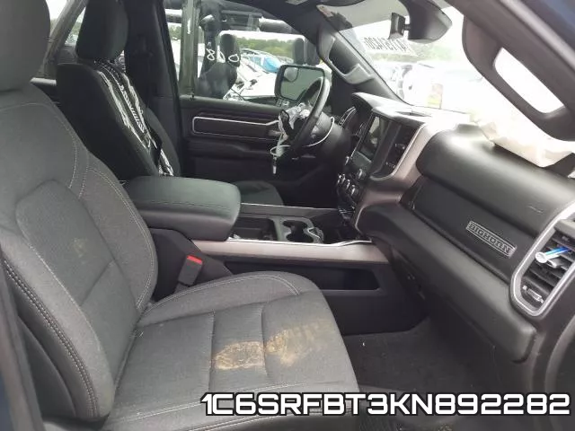 1C6SRFBT3KN892282 фото 6