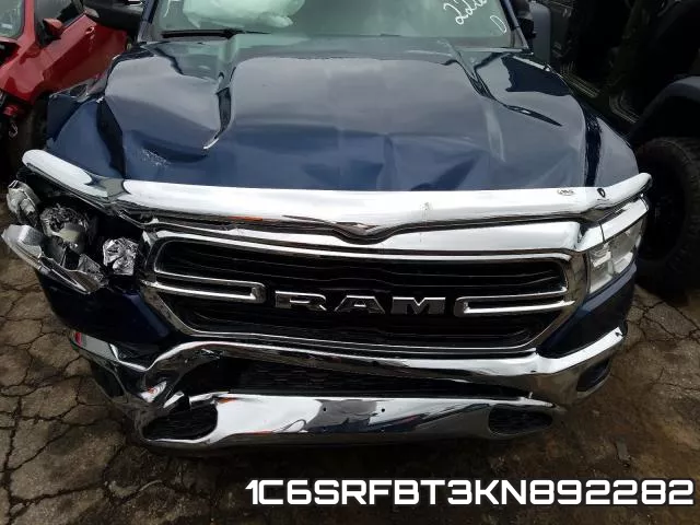 1C6SRFBT3KN892282 фото 8