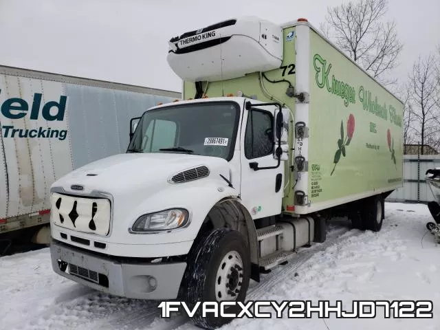 1FVACXCY2HHJD7122 фото 3