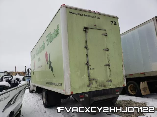 1FVACXCY2HHJD7122 фото 4
