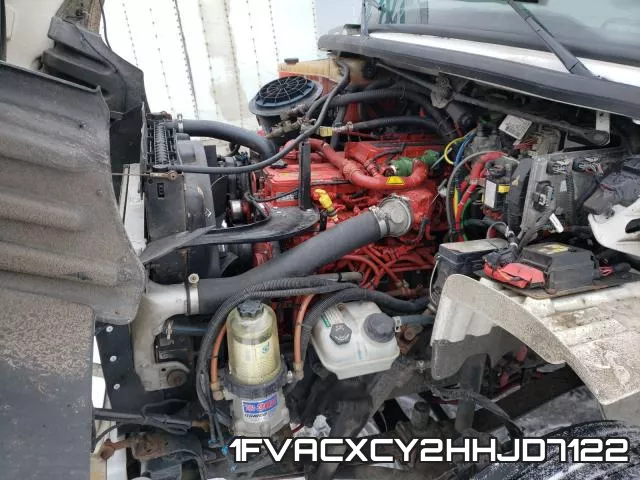 1FVACXCY2HHJD7122 фото 8