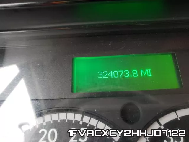 1FVACXCY2HHJD7122 фото 9