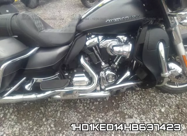 1HD1KED14HB637423 фото 8