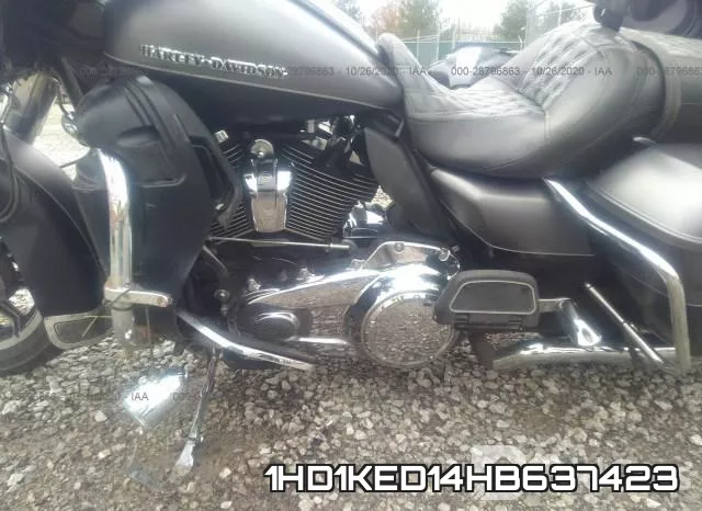 1HD1KED14HB637423 фото 9
